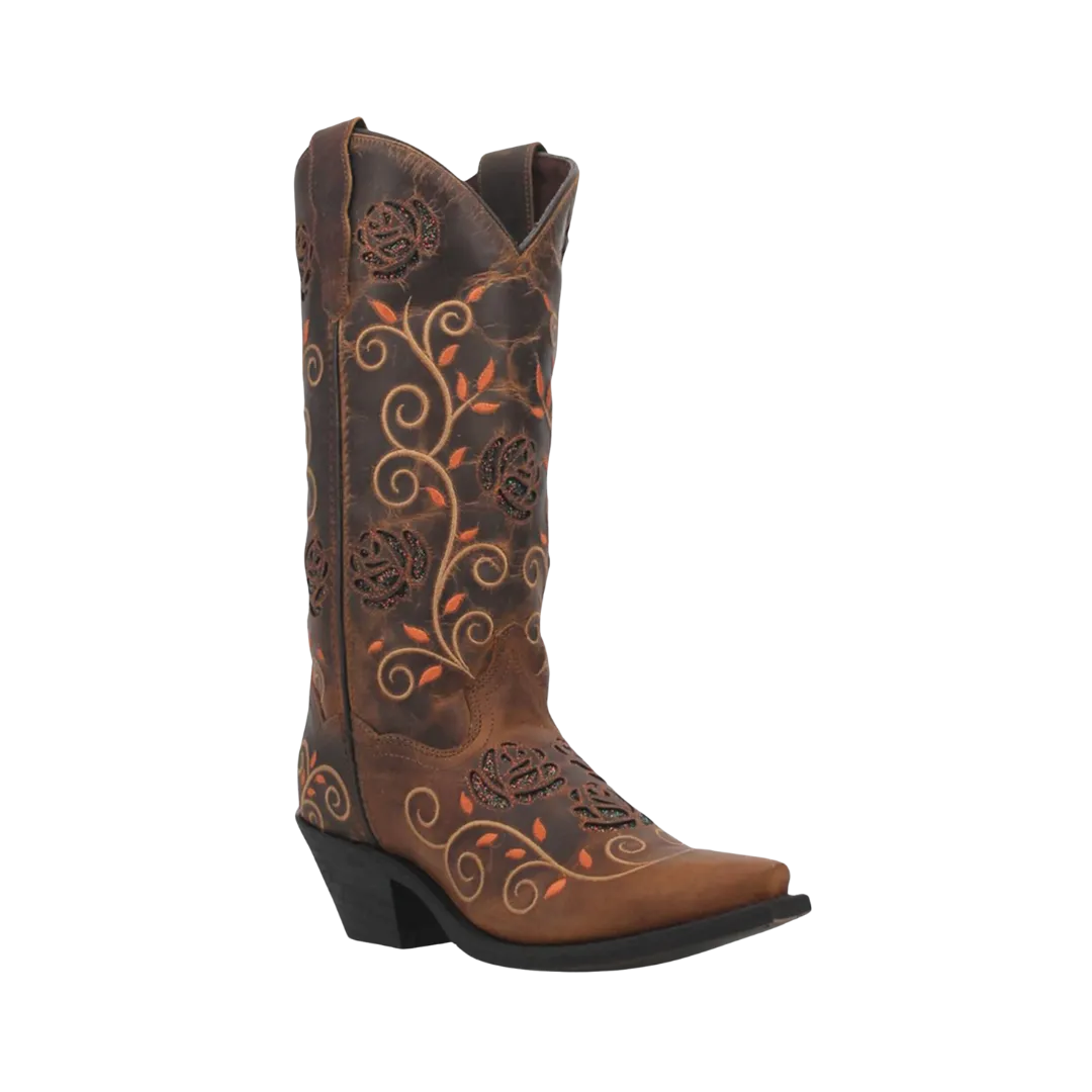 Dan Post Women's Laredo Western Boots