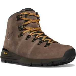 Danner Mountain 600 4.5" Dark Earth/Woodthrush