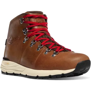 Danner Mountain 600 4.5" Saddle Tan