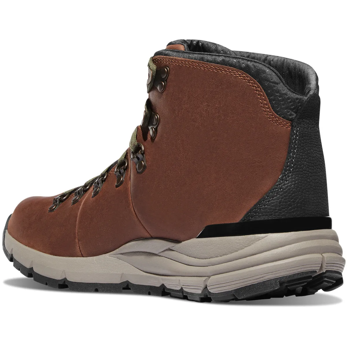 Danner Mountain 600 4.5" Walnut/Green