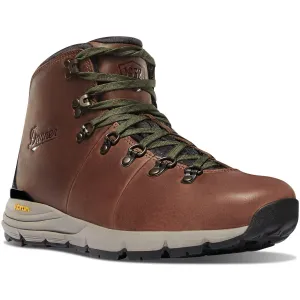 Danner Mountain 600 4.5" Walnut/Green