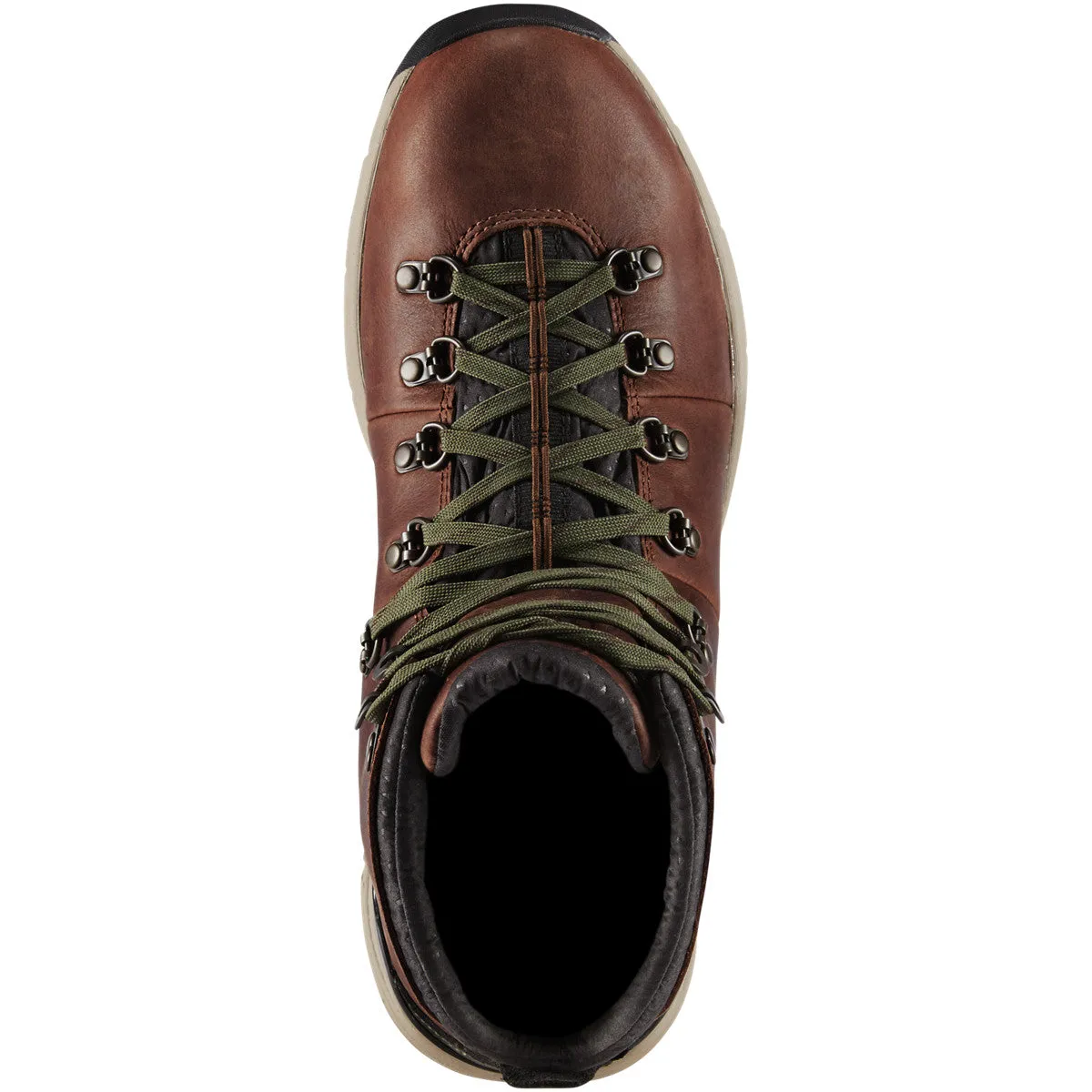 Danner Mountain 600 4.5" Walnut/Green