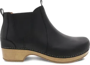 'Dansko' Women's Becka - Black Oiled