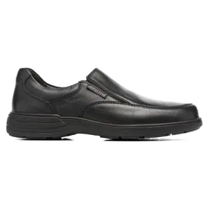 Davy Leather Men's Low-Profile Shoes