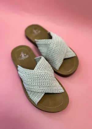 Dig It Sandal