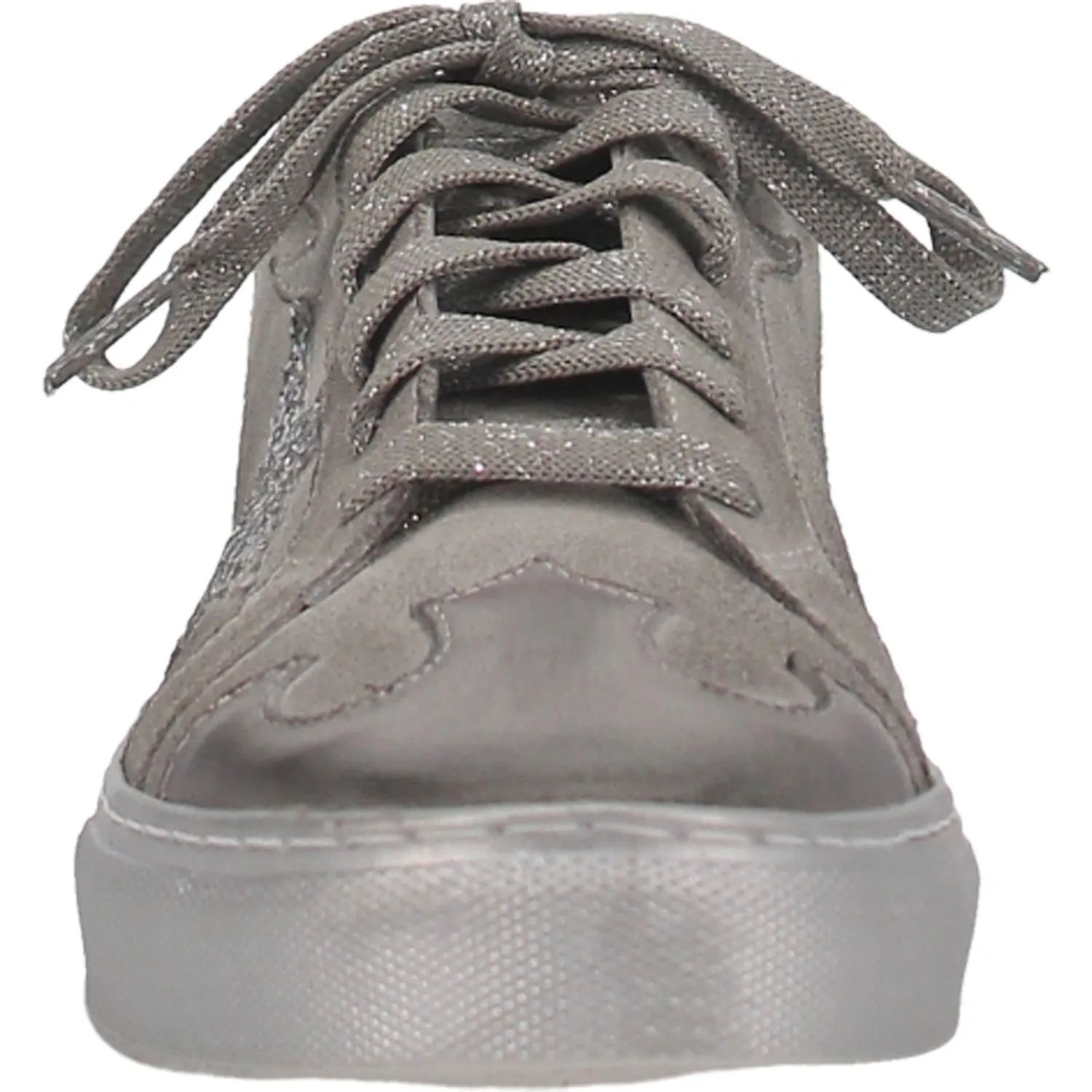 Dingo Women's Playdate - Silver