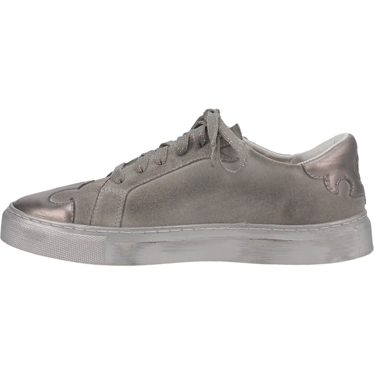 Dingo Women's Playdate - Silver