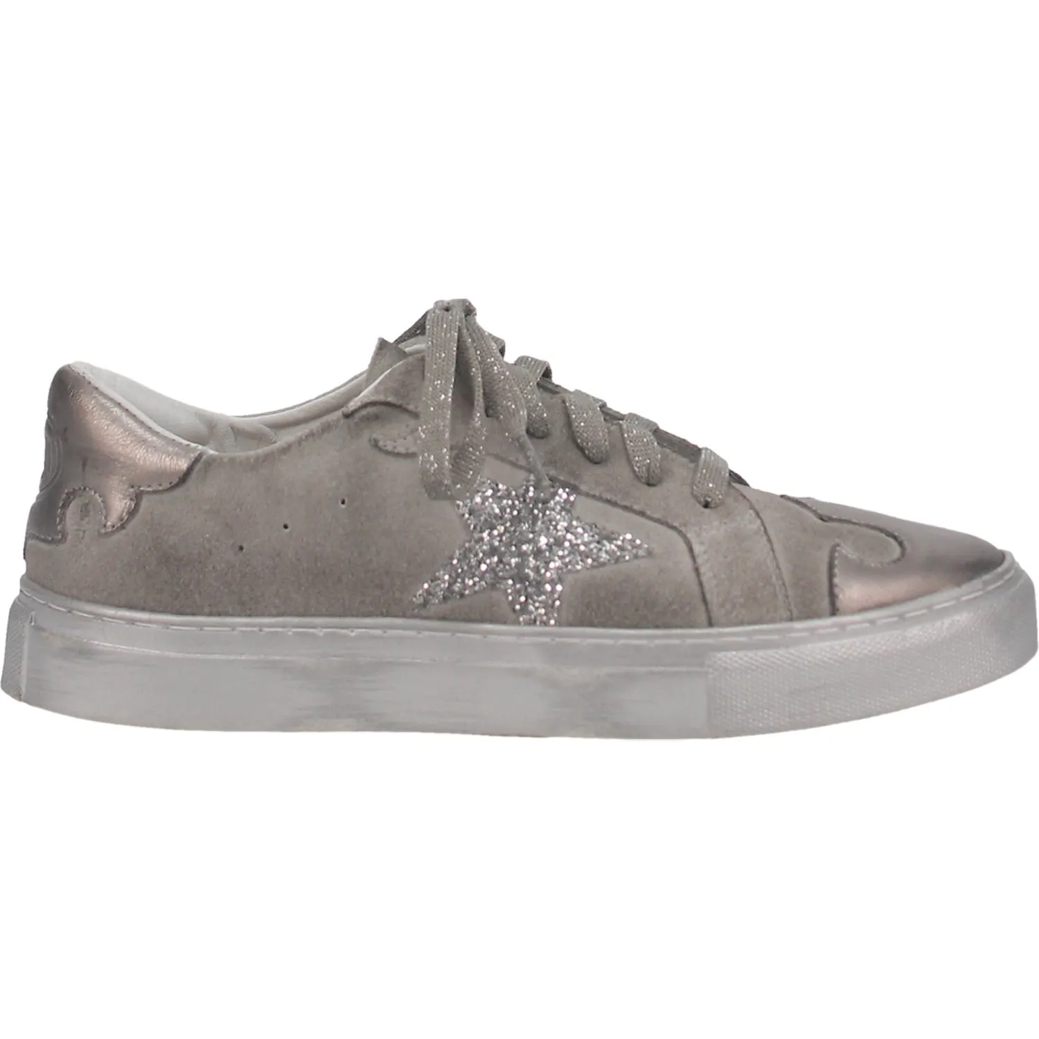 Dingo Women's Playdate - Silver