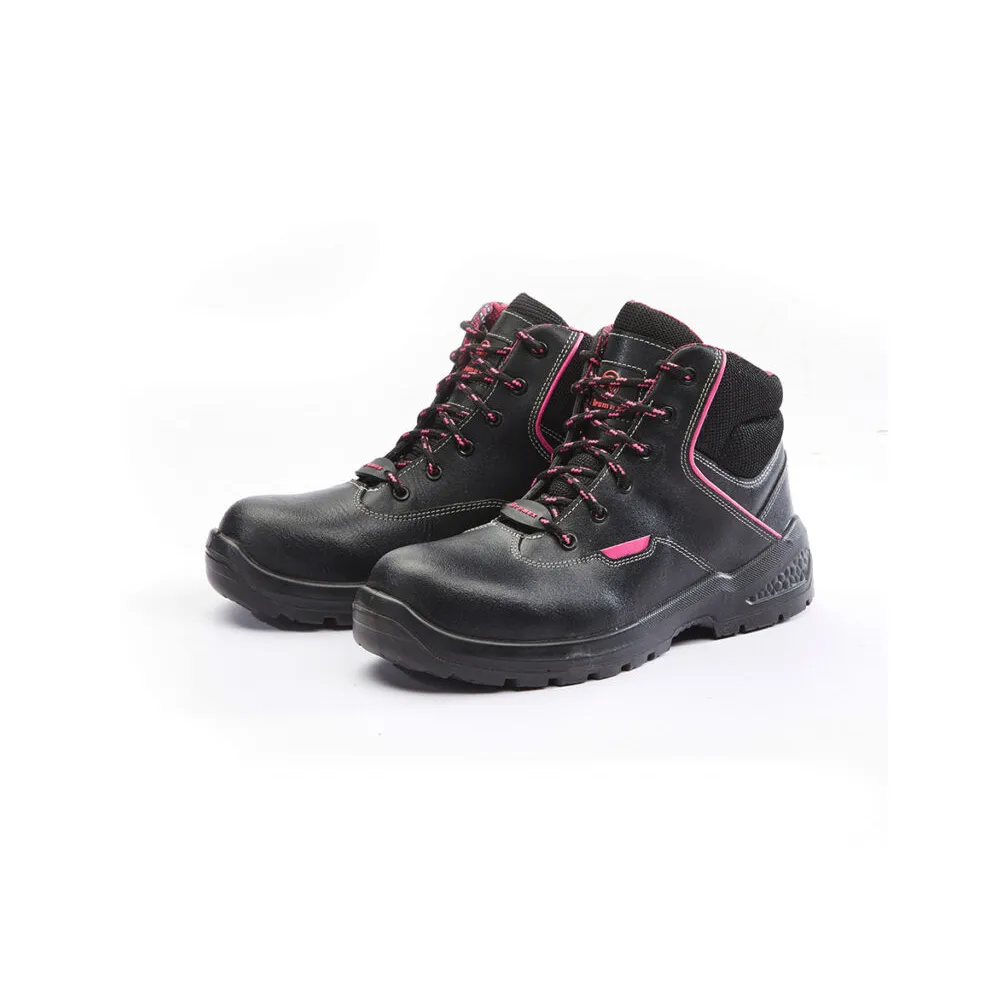 DROMEX LADIES NOBUHLE BOOT SIZE 4