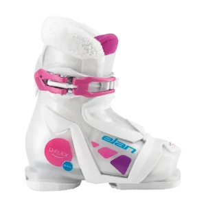 Elan Bloom 1 Girls Youth Ski Boots