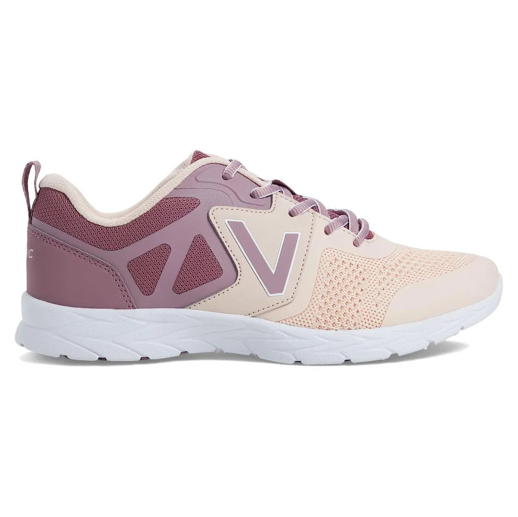 Energy Synthetic Textile Women's Low-top Trainers