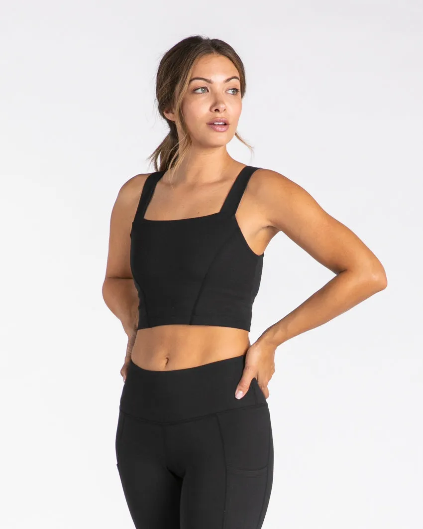 Essential Sports Bra