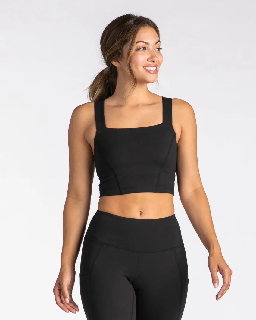 Essential Sports Bra