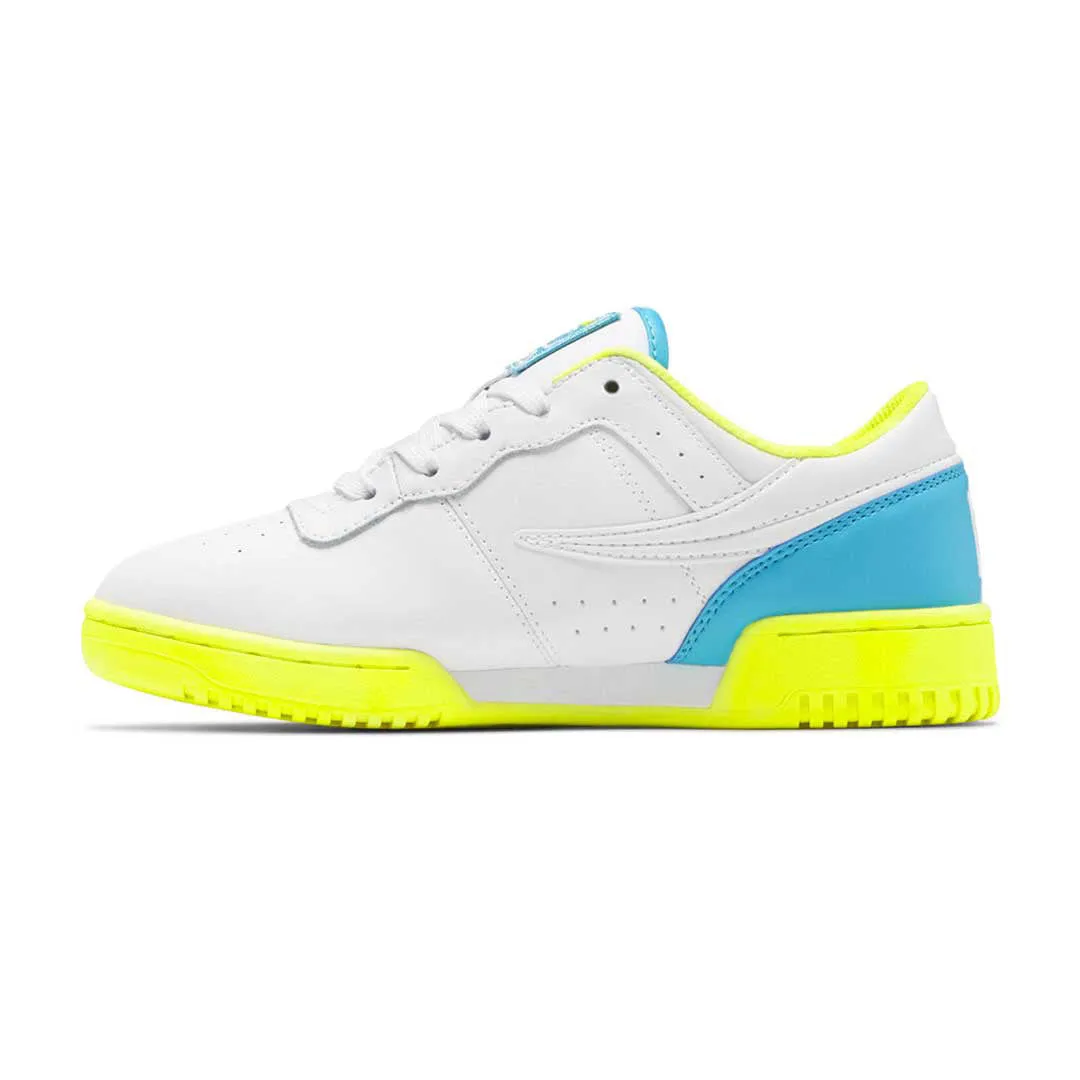 FILA - Kids' (Preschool) Original Fitness Shoes (3FM01784 138)