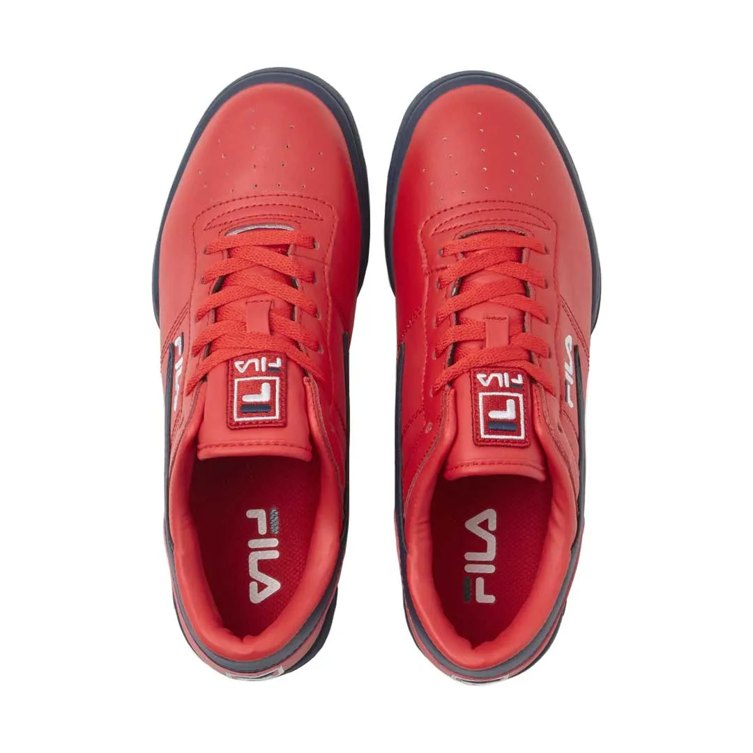 FILA - Men's Original Fitness Shoes (11F16LT 640)