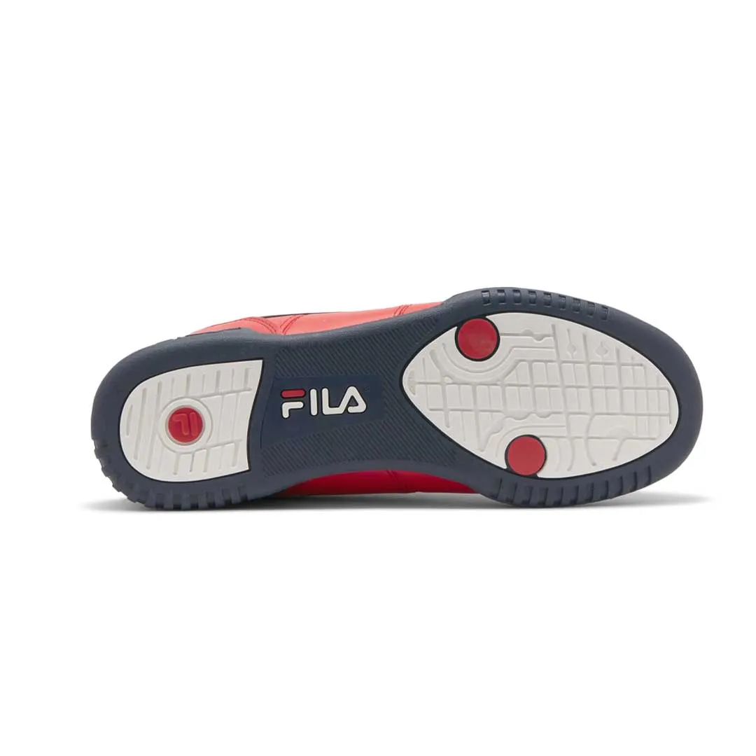 FILA - Men's Original Fitness Shoes (11F16LT 640)