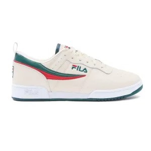 FILA - Men's Original Fitness Shoes (1FM01801 124)