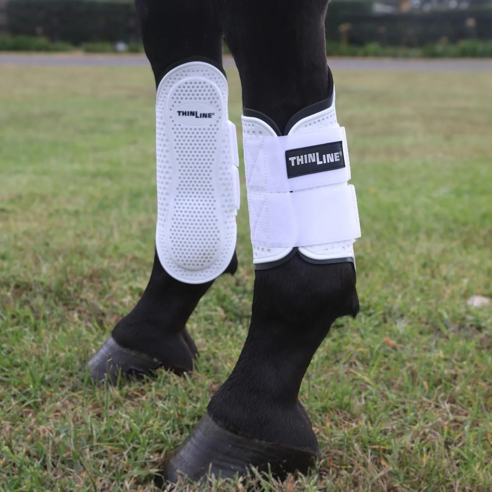 Flexible Filly Splint Boots