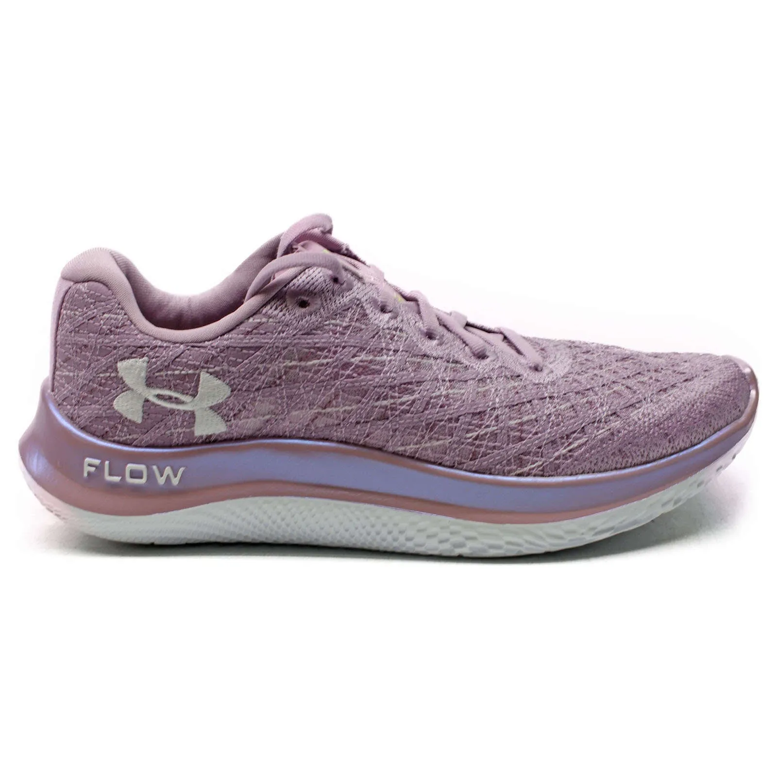 Flow Velociti Wind Synthetic Textile Women's Low-Top Trainers