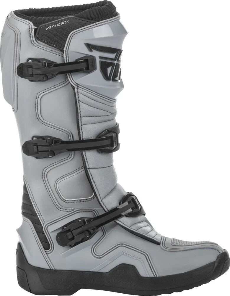 Fly Racing Adult Maverik Boot