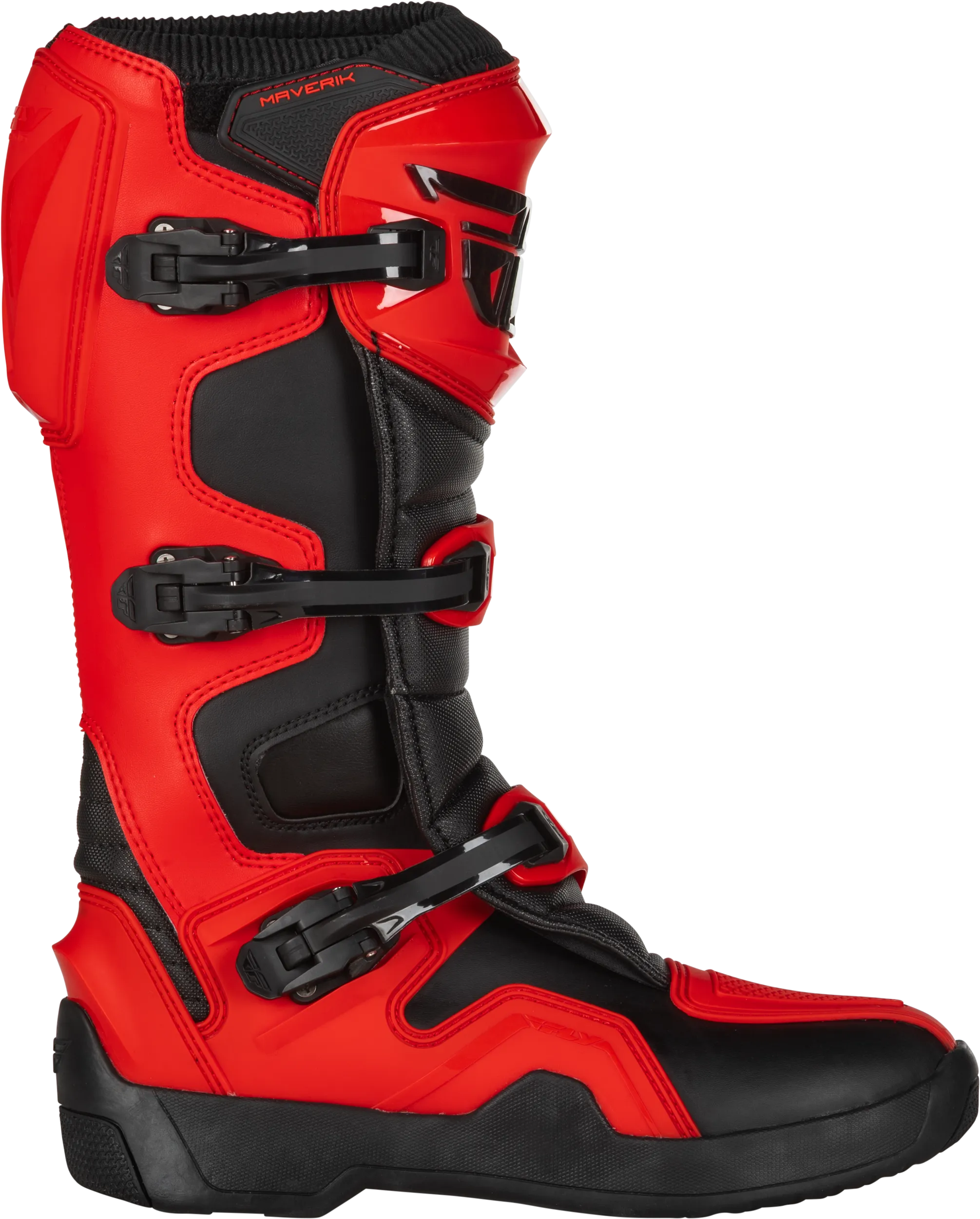 Fly Racing Adult Maverik Boot