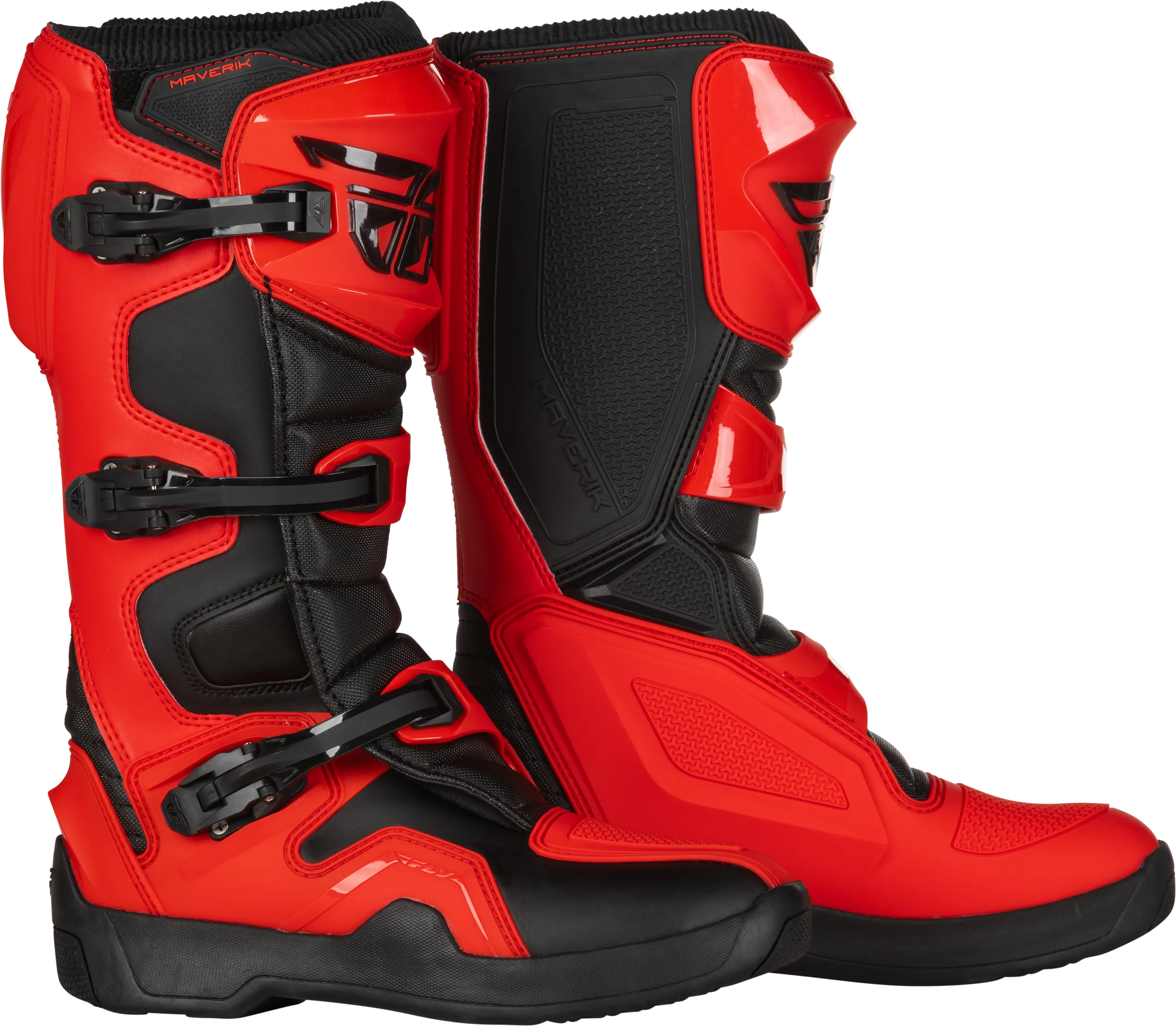 Fly Racing Adult Maverik Boot