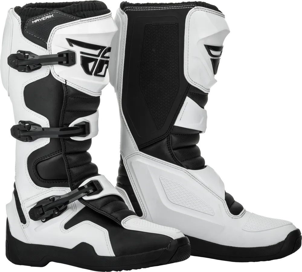 Fly Racing Adult Maverik Boot