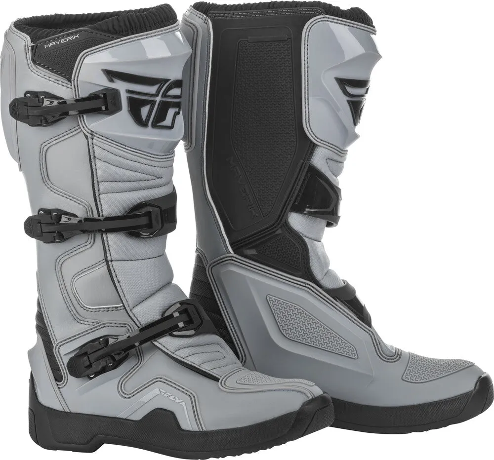 Fly Racing Adult Maverik Boot