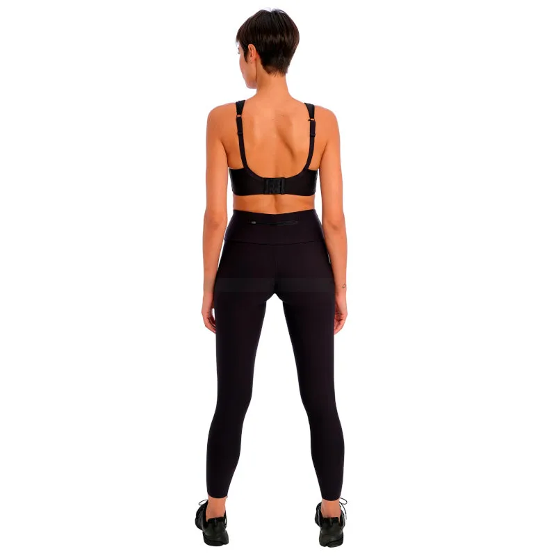 Freya High Octane Sports Bra Black