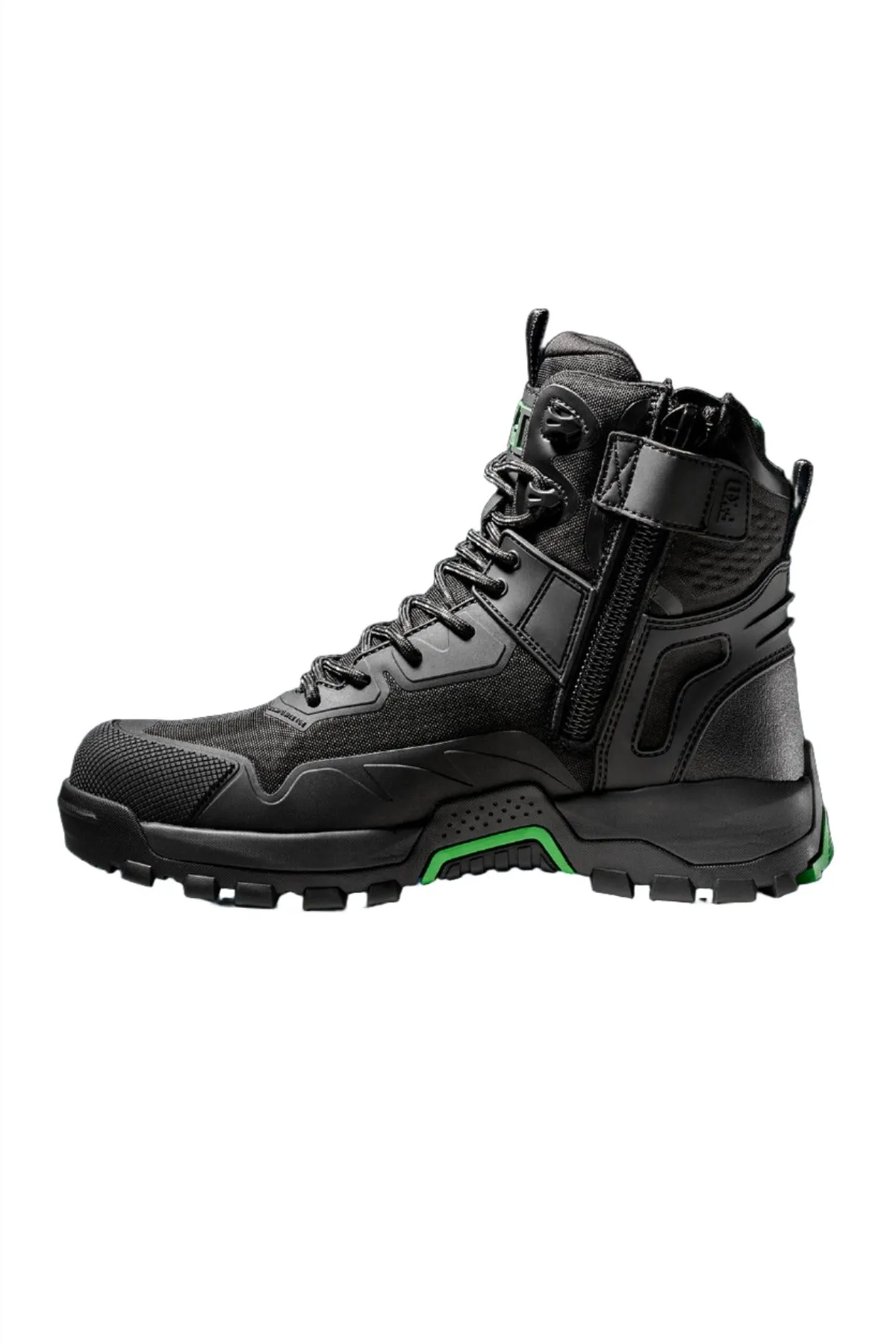 FXD Workwear DURA900™ Nitrolite™ Work Boot (WB5)