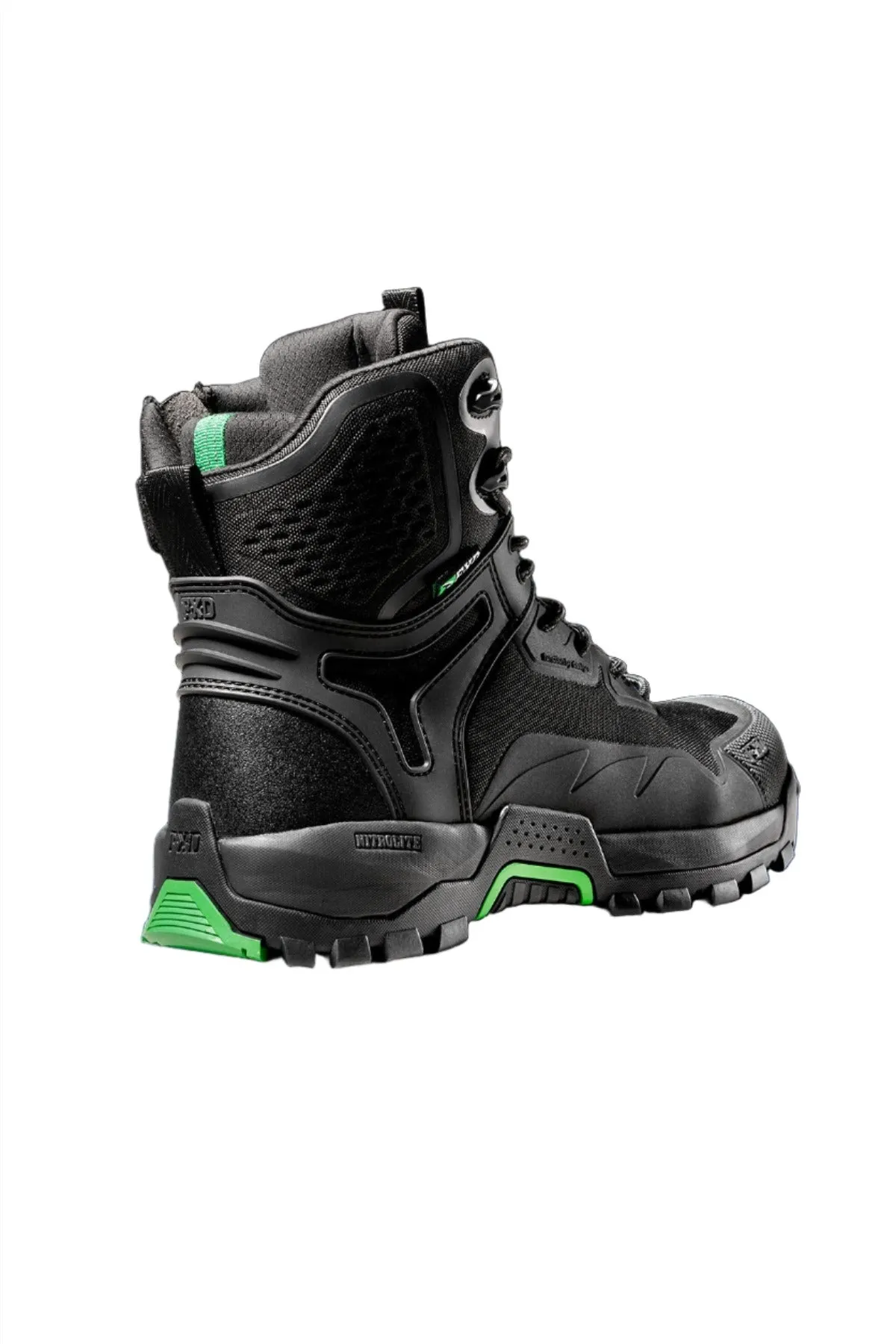 FXD Workwear DURA900™ Nitrolite™ Work Boot (WB5)