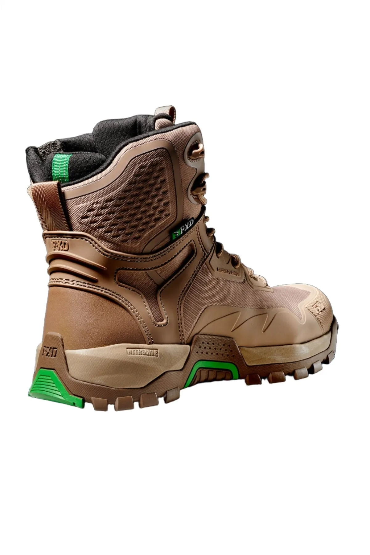 FXD Workwear DURA900™ Nitrolite™ Work Boot (WB5)