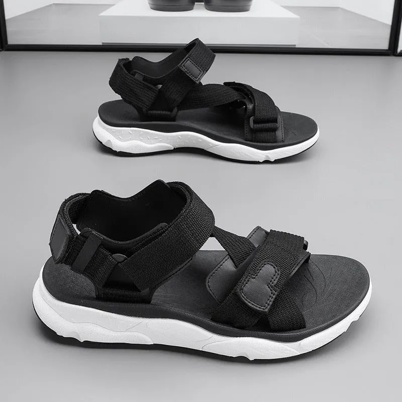 FZ155 Men's Fashion Outdoor Beach Sandals Casual Shoes