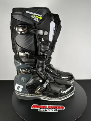 Gaerne Fastback Endurance Boots - Black - Size 14