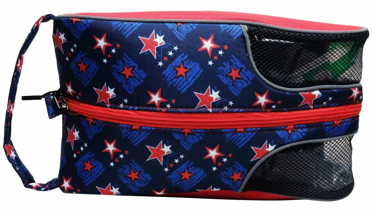 Glove It: Shoe Bag - Starz