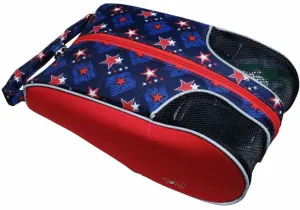 Glove It: Shoe Bag - Starz