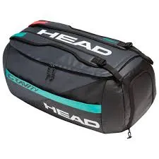 Gravity Sports Bag