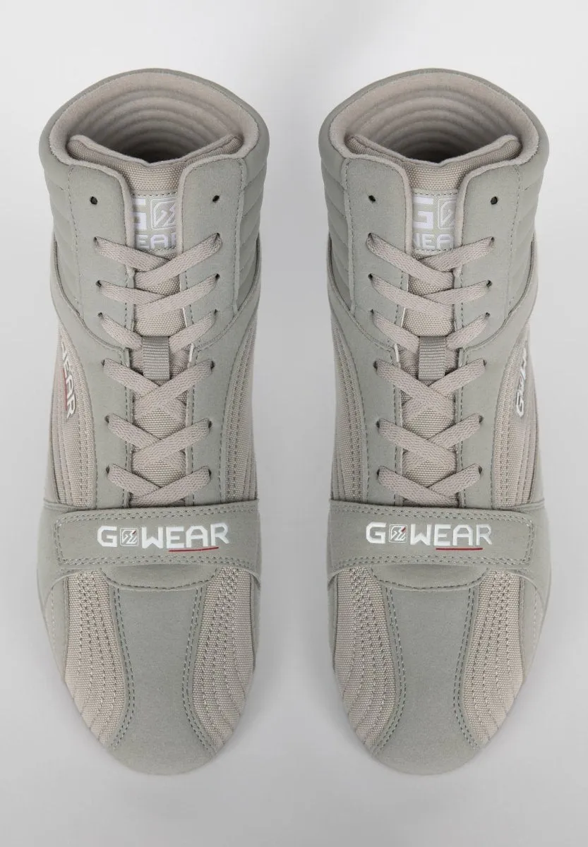 GWEAR Performance High Tops - Beige