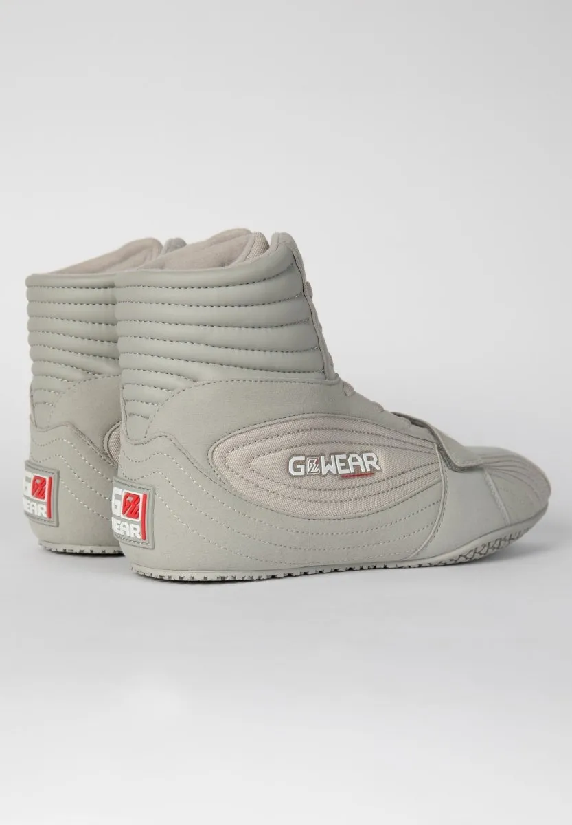 GWEAR Performance High Tops - Beige