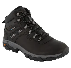 Hi-Tec Altitude X-Plorer WP Black