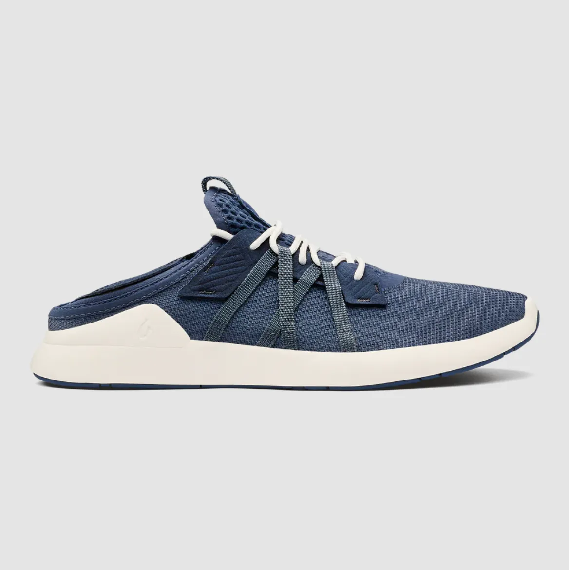 Holo Athletic Shoe Vintage Indigo/White