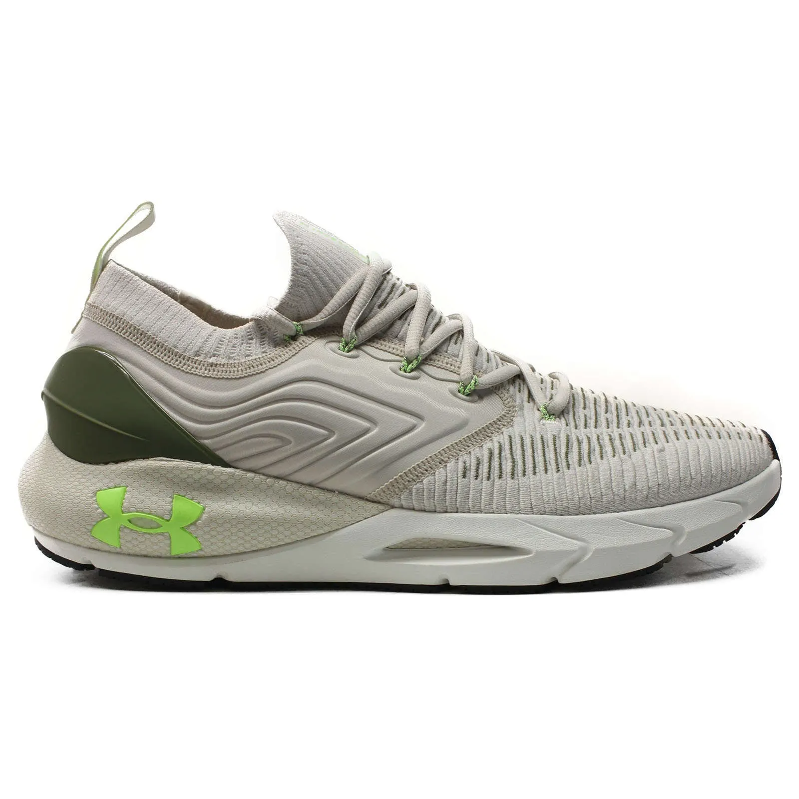 HOVR Phantom 2 INKNT Synthetic Textile Men's Low-Top Trainers