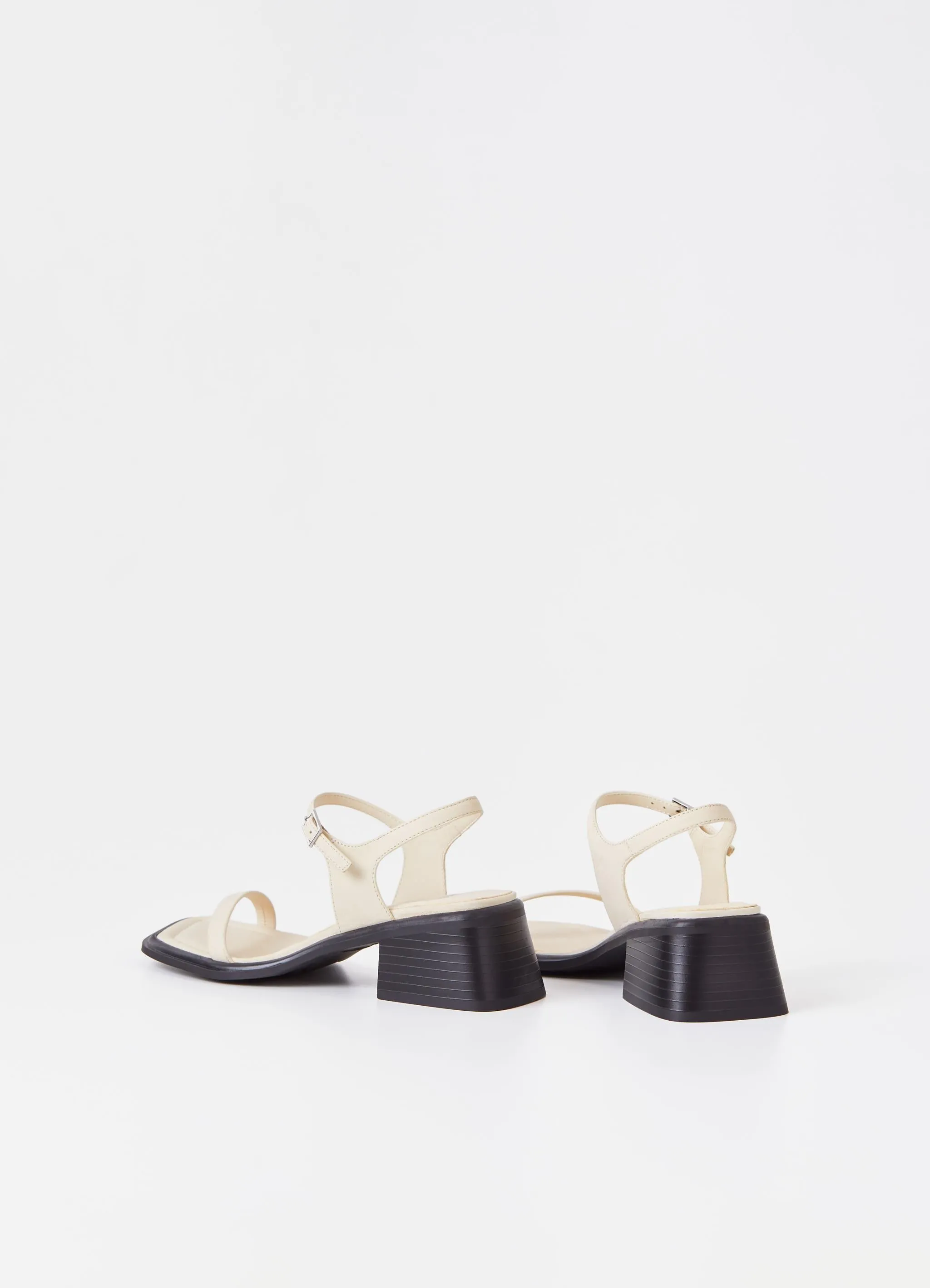 INES TWO STRAP SANDAL