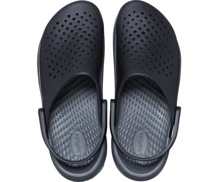 InMotion Clog