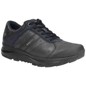 Innsbruck Low PTX Nubuck Leather Men's Trainers