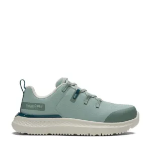 Intercept OX Steel Toe Sage (TB0A61XK)