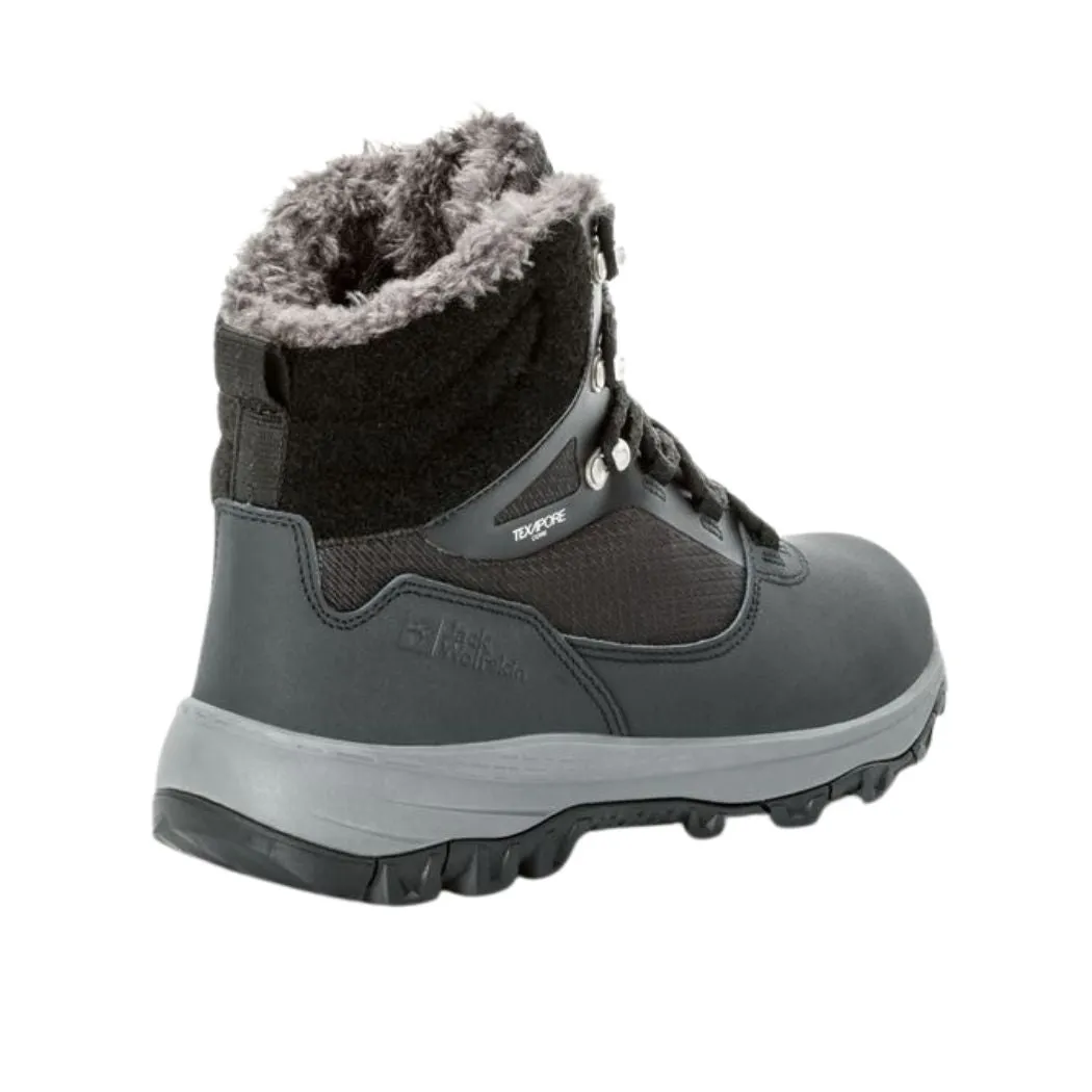 jack wolfskin Everquest Texapore High Women's Waterproof Winter Boots