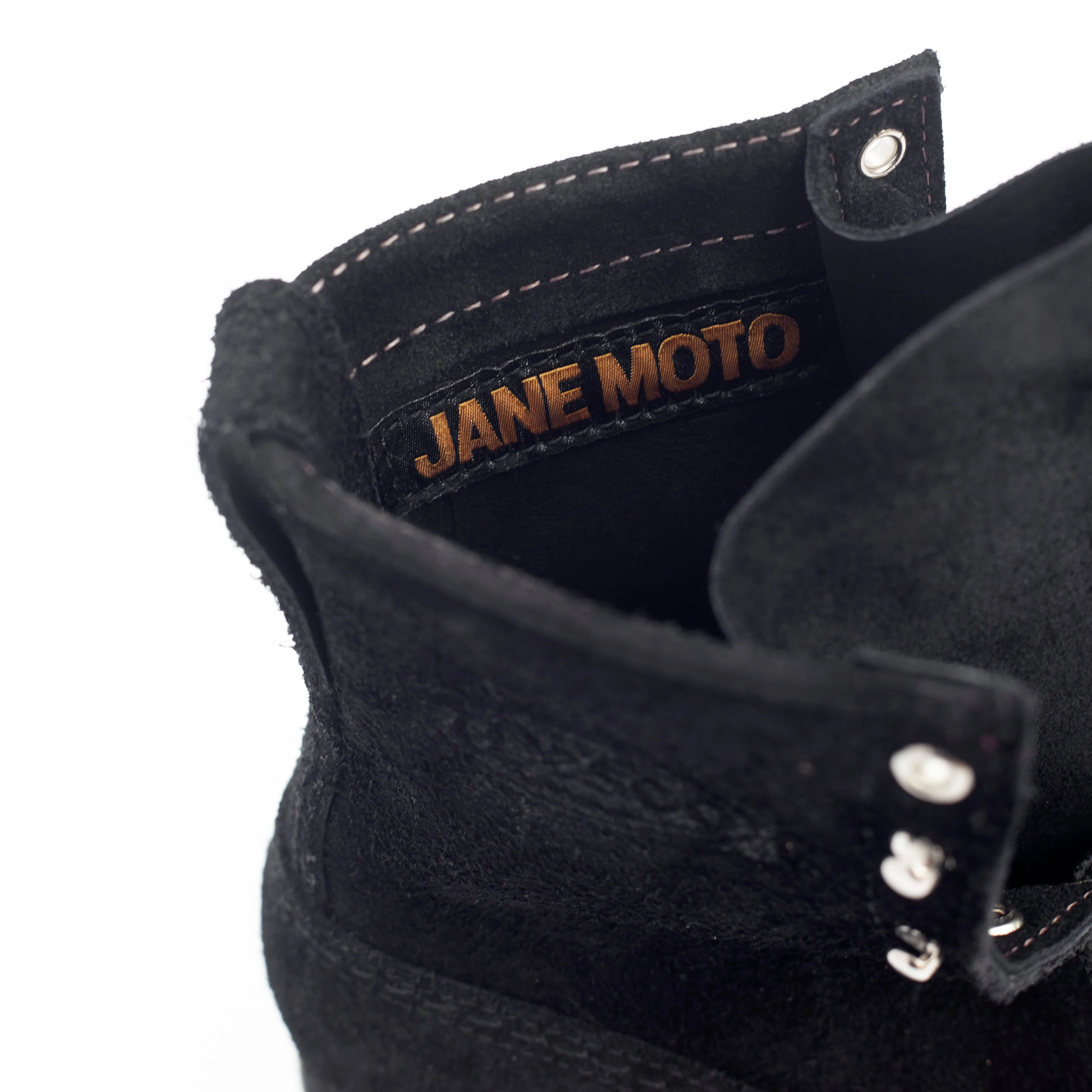 JANE x WESCO Custom Jobmaster