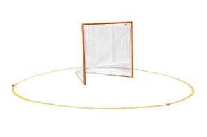 Jaypro Sports Mens Lacrosse Crease 18'