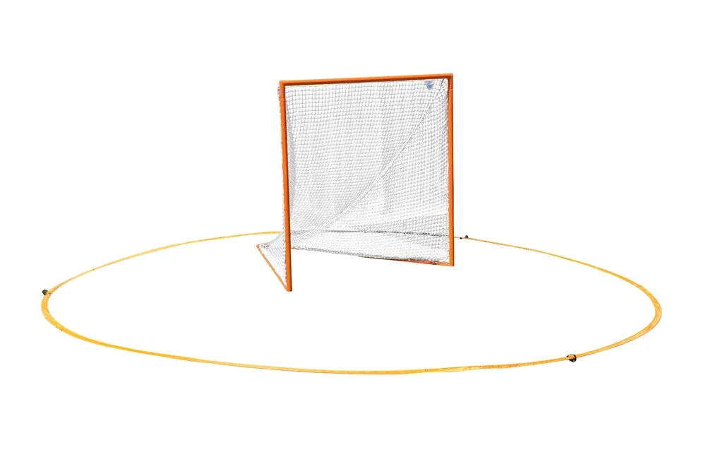 Jaypro Sports Mens Lacrosse Crease 18'